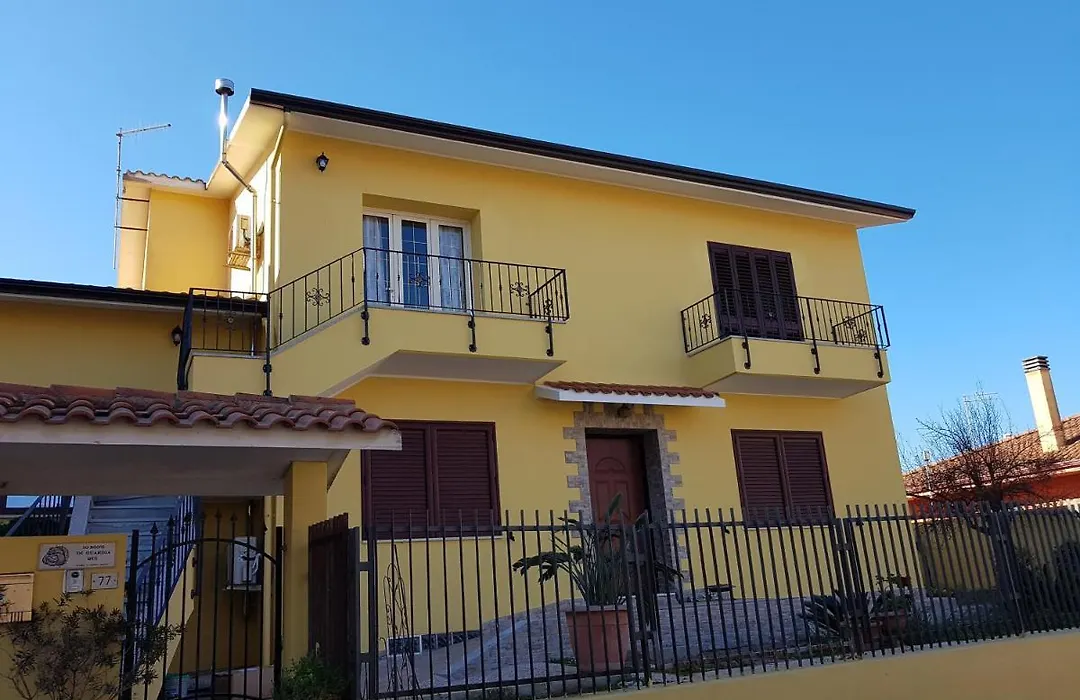 L' acchiappasogni-1