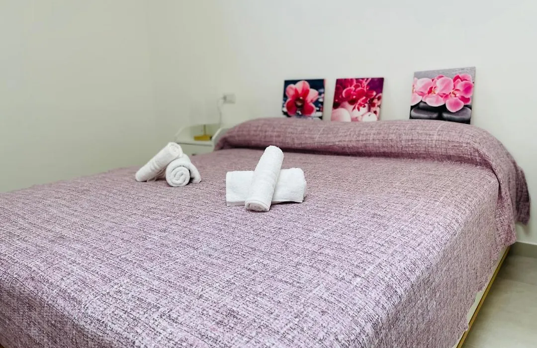 B&B S'Arciaredda-1