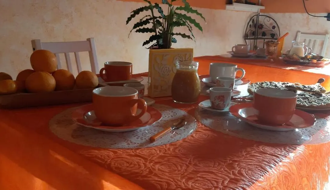 B&B Il Nido-1
