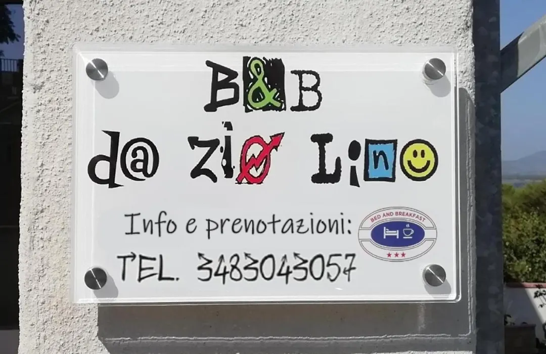 B&B da Zio Lino-1