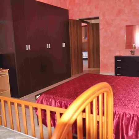 B&B Il Gabbiano-3