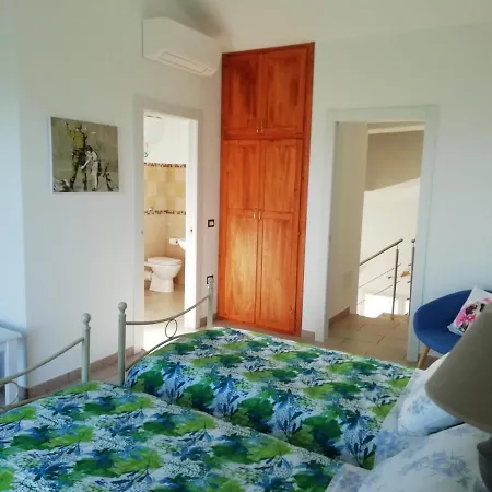 B&B da Zio Lino-2