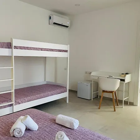 B&B S'Arciaredda-2