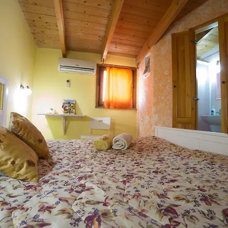 B&B Il Nido-3