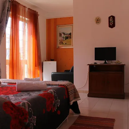 B&B Su Nuraghe-2