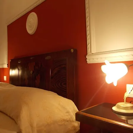 B&B Historia Magistra-2